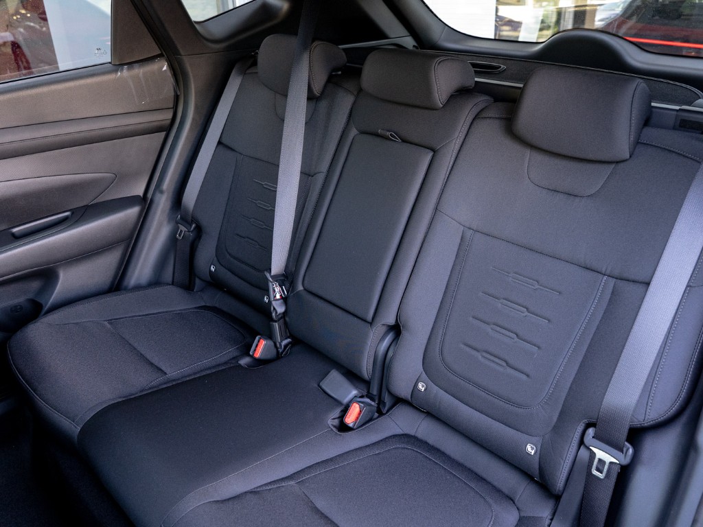 Hyundai Tucson 1,6 T-GDI 4x2 MR26 GO CZECH!