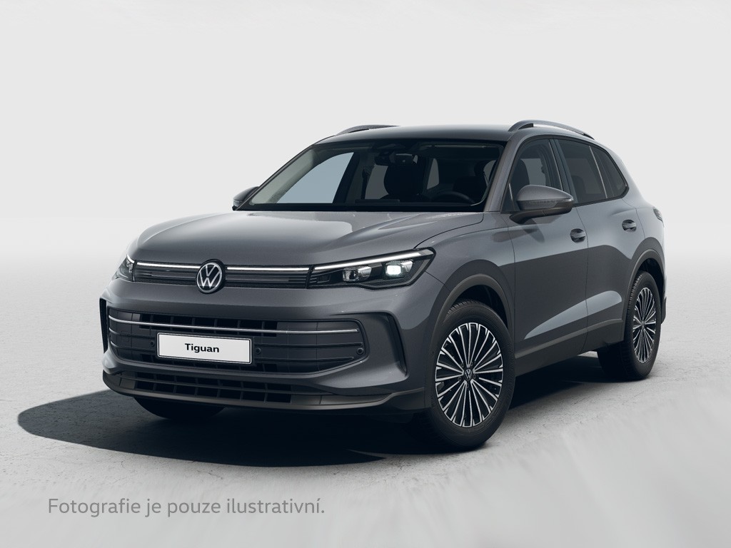 Volkswagen Tiguan 1,5 TSI 150 kW People eHybrid