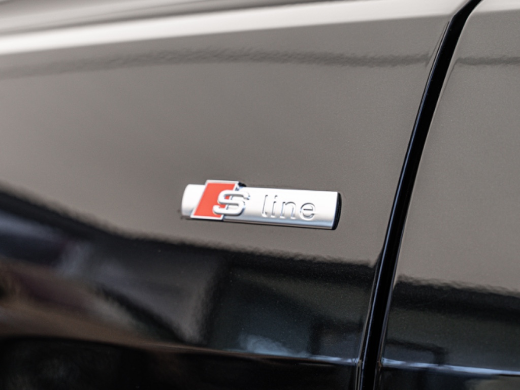 Audi Q8 SUV S line 50 TDI quattro (210kW/286k) 8st.-Tiptronic - PERFECTION