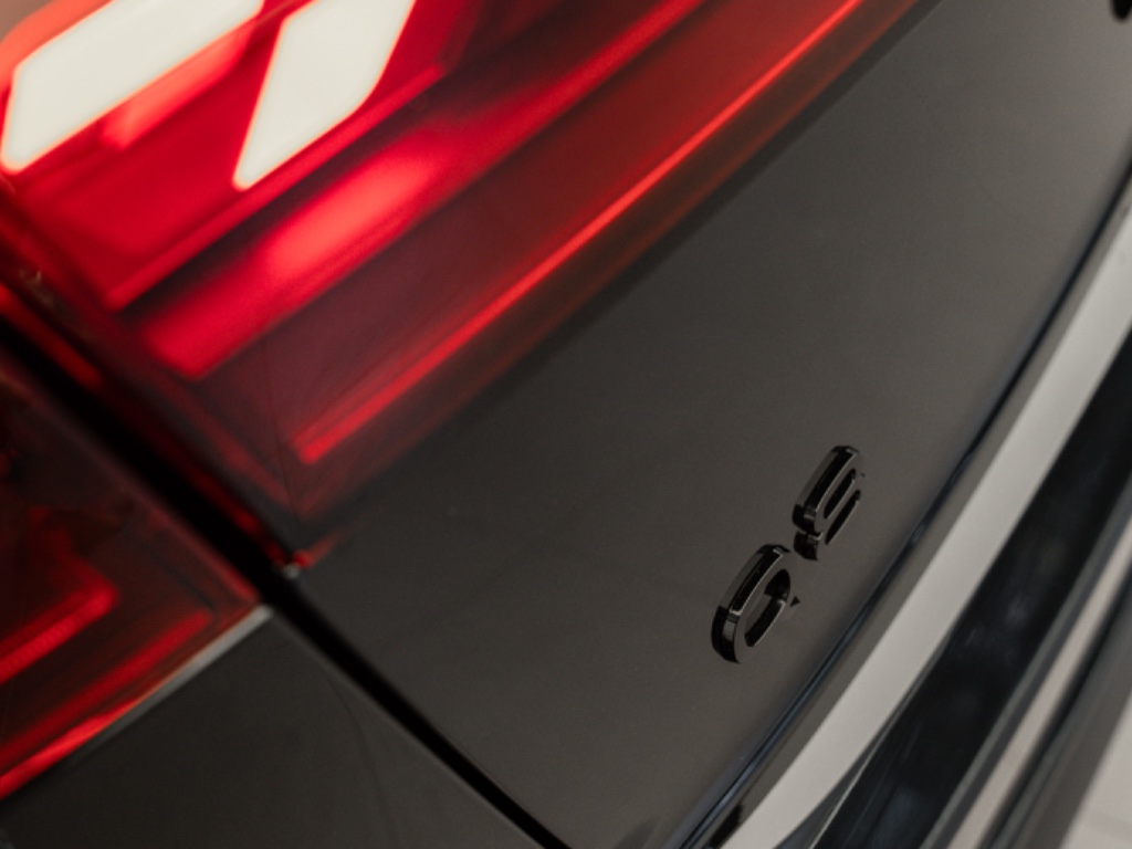 Audi Q8 SUV S line 50 TDI quattro (210kW/286k) 8st.-Tiptronic - PERFECTION