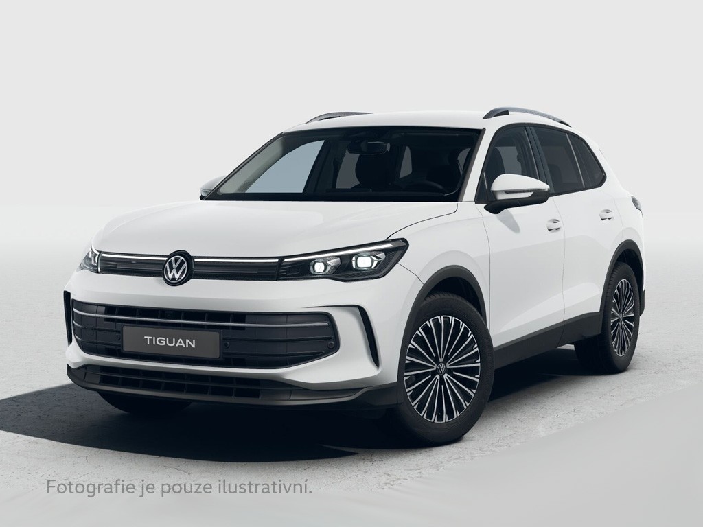 Volkswagen Tiguan 1,5 TSI 150 kW People eHybrid