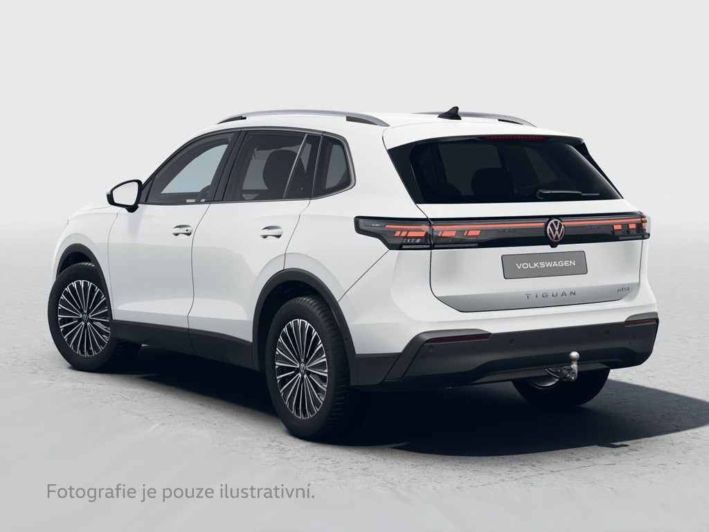 Volkswagen Tiguan 1,5 TSI 150 kW People eHybrid