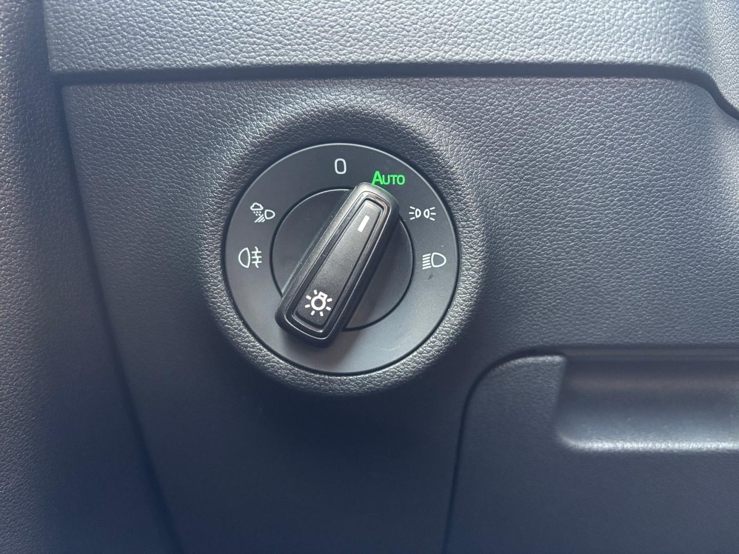 Škoda Karoq 1,5 TSI / 110 kW Sportline DSG