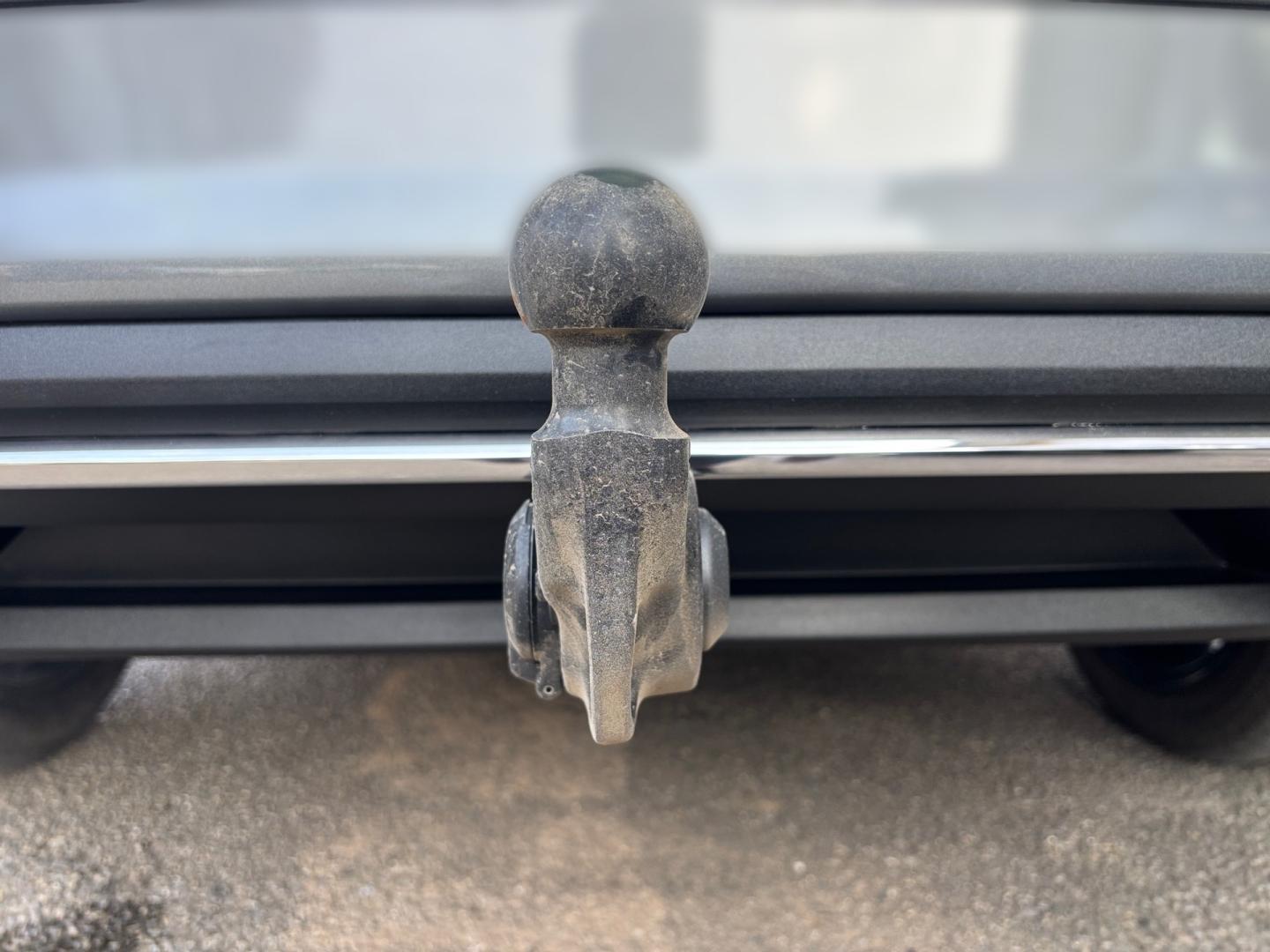 Škoda Karoq 1,5 TSI / 110 kW Sportline DSG