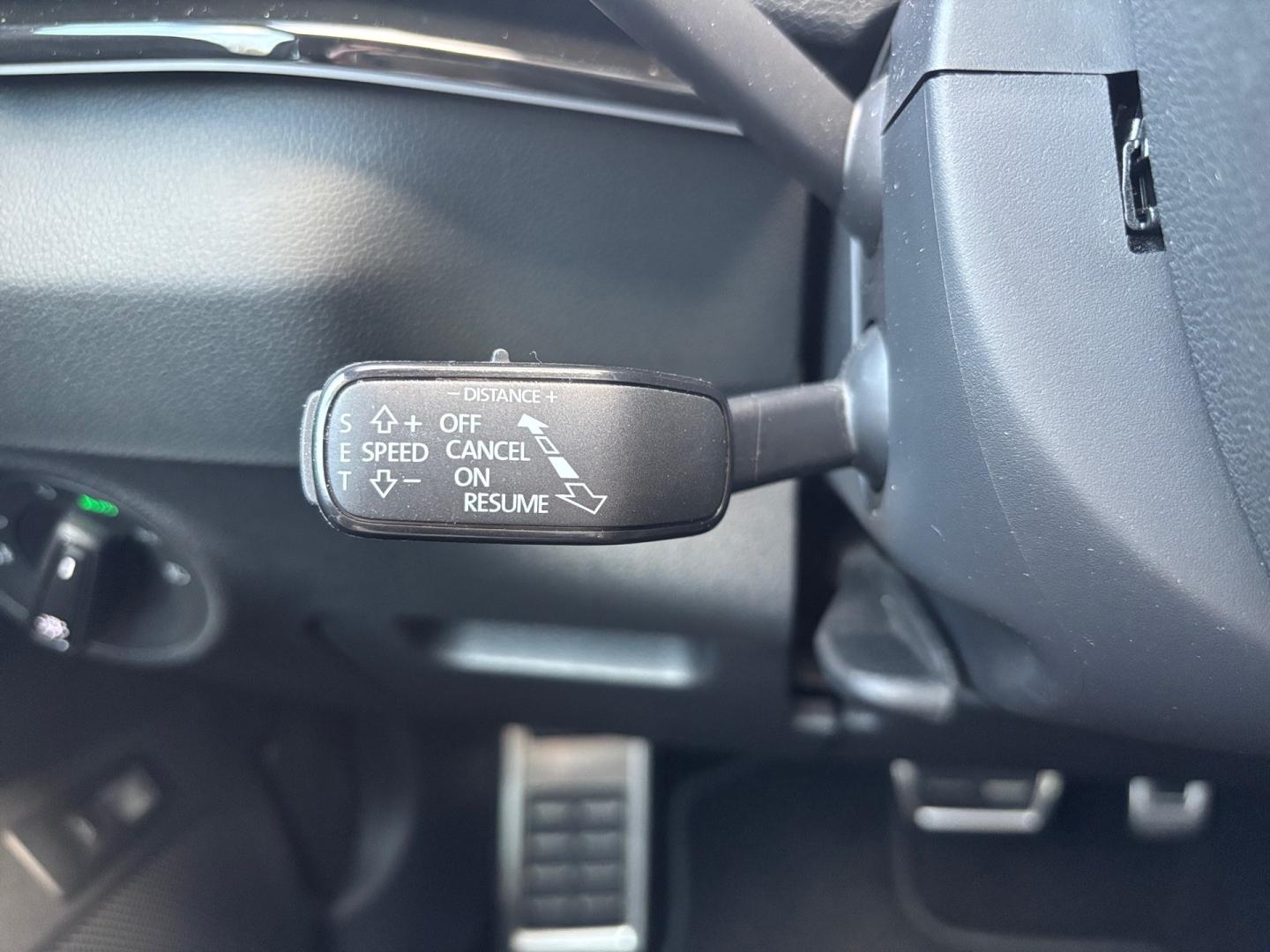 Škoda Karoq 1,5 TSI / 110 kW Sportline DSG