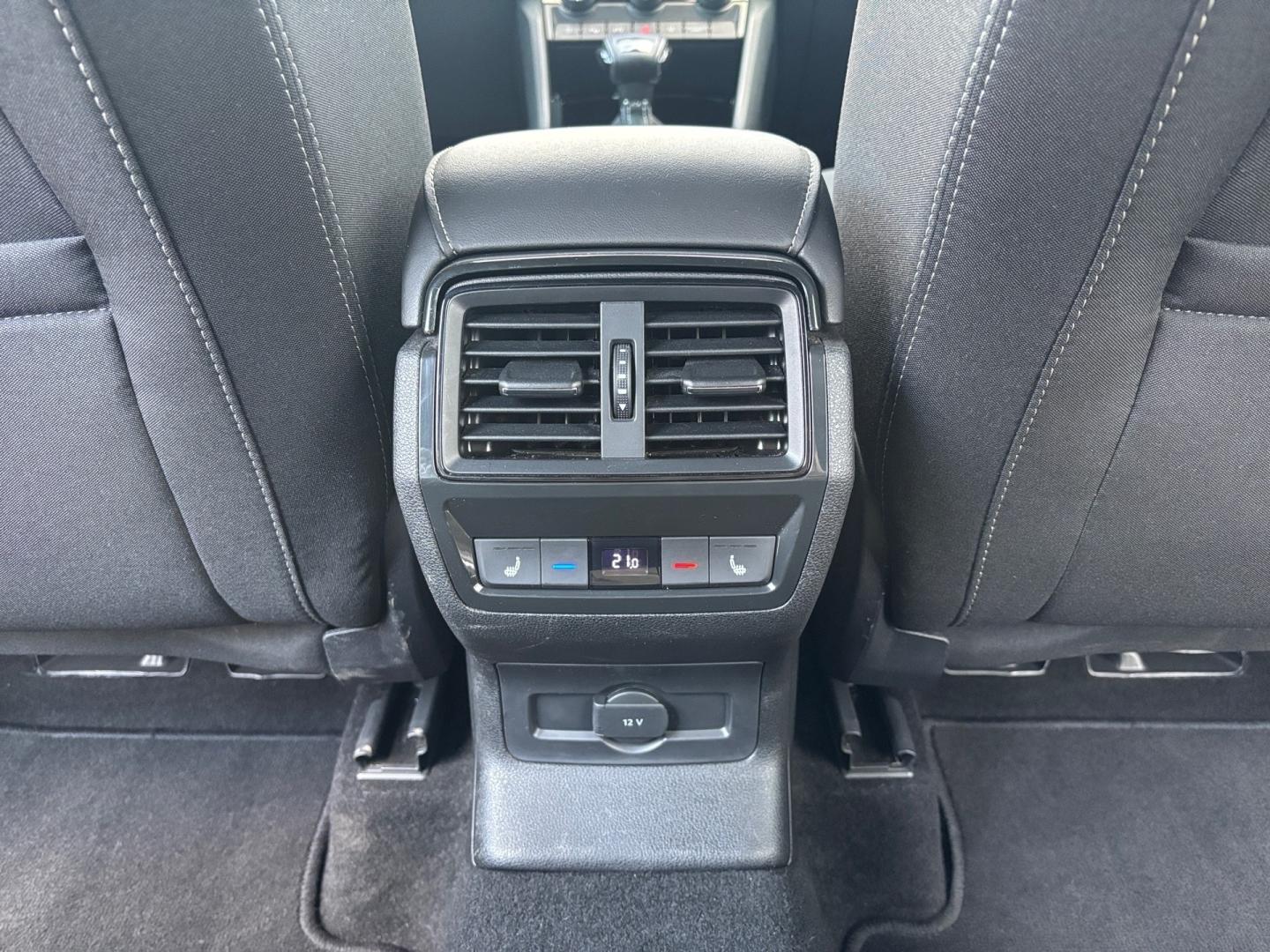 Škoda Karoq 1,5 TSI / 110 kW Sportline DSG