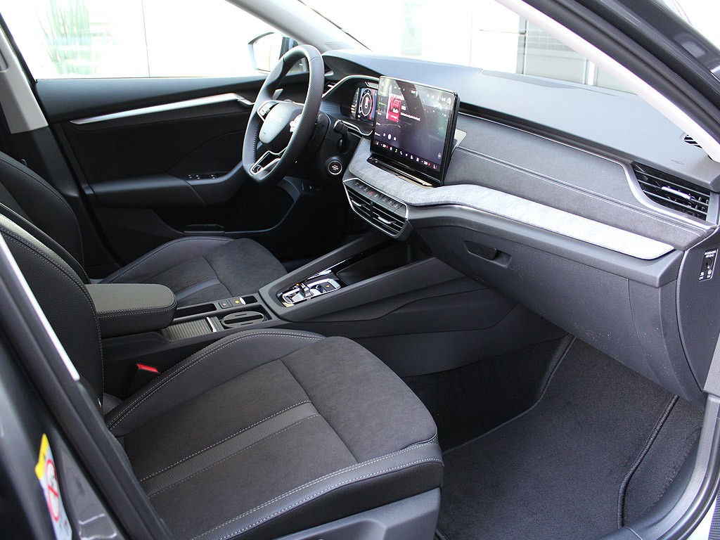 Škoda Octavia Combi 2,0TDI 110kW 7-stup. DSG Dynamic