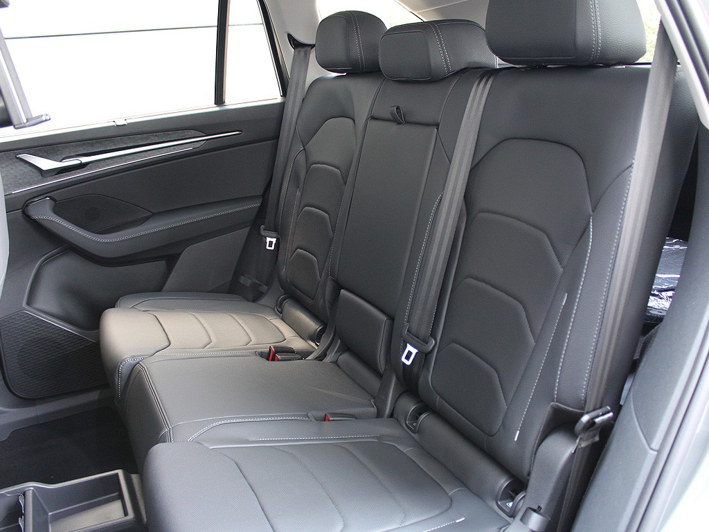 Škoda Kodiaq 2,0TDI 142kW 7-stup. DSG 4x4 7-míst. Exclusive Selection