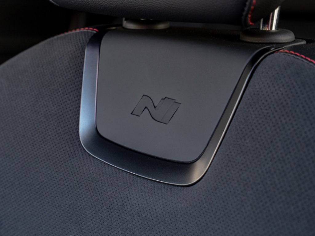 Hyundai Tucson 1,6 T-GDI 4x2 MR25 N LINE