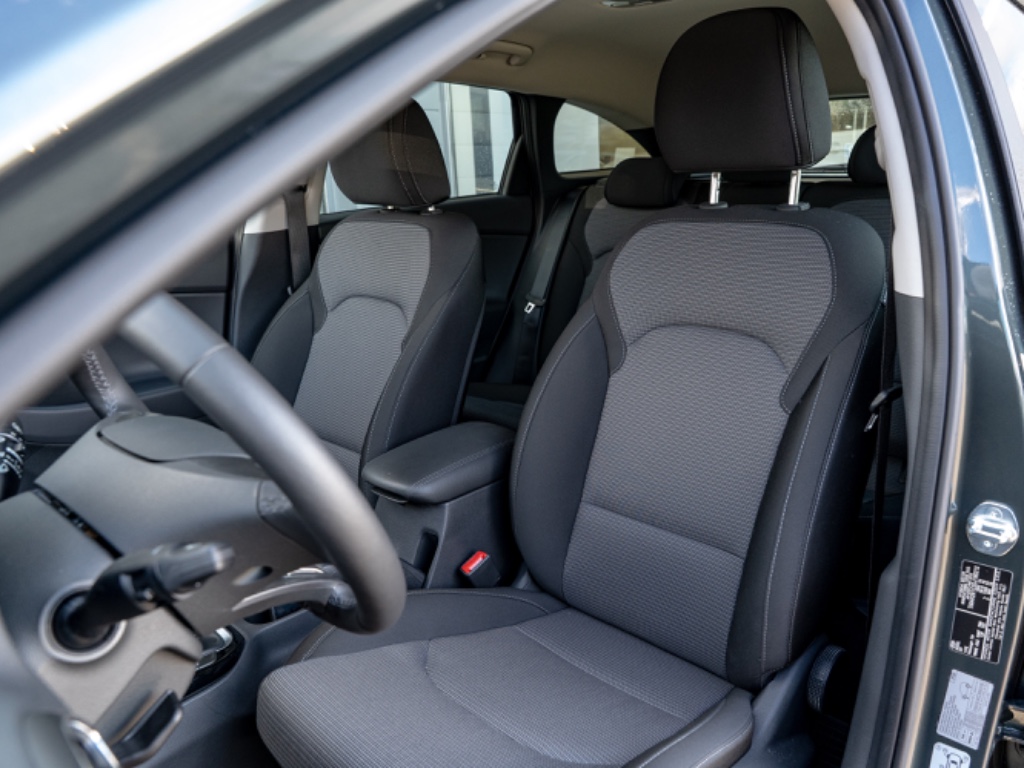 Hyundai i30 kombi 1,5i MR25 GO CZECH!