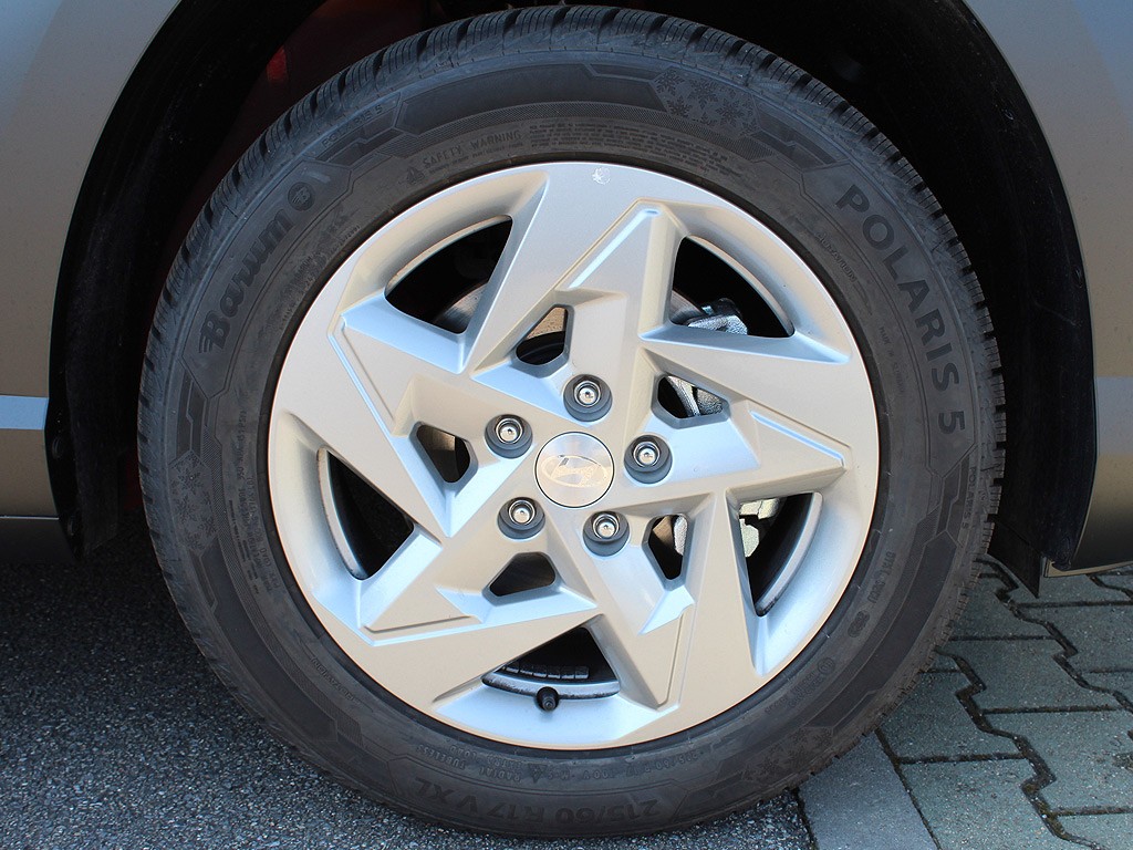 Hyundai Kona 1,6 T-GDI 4x2 SMART