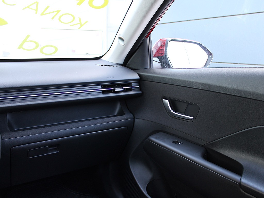 Hyundai Kona 1,6 T-GDI 4x2 SMART