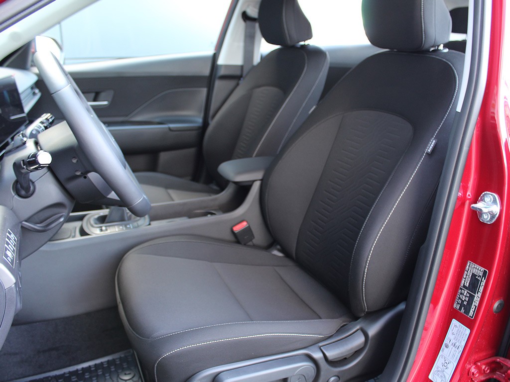 Hyundai Kona 1,6 T-GDI 4x2 SMART