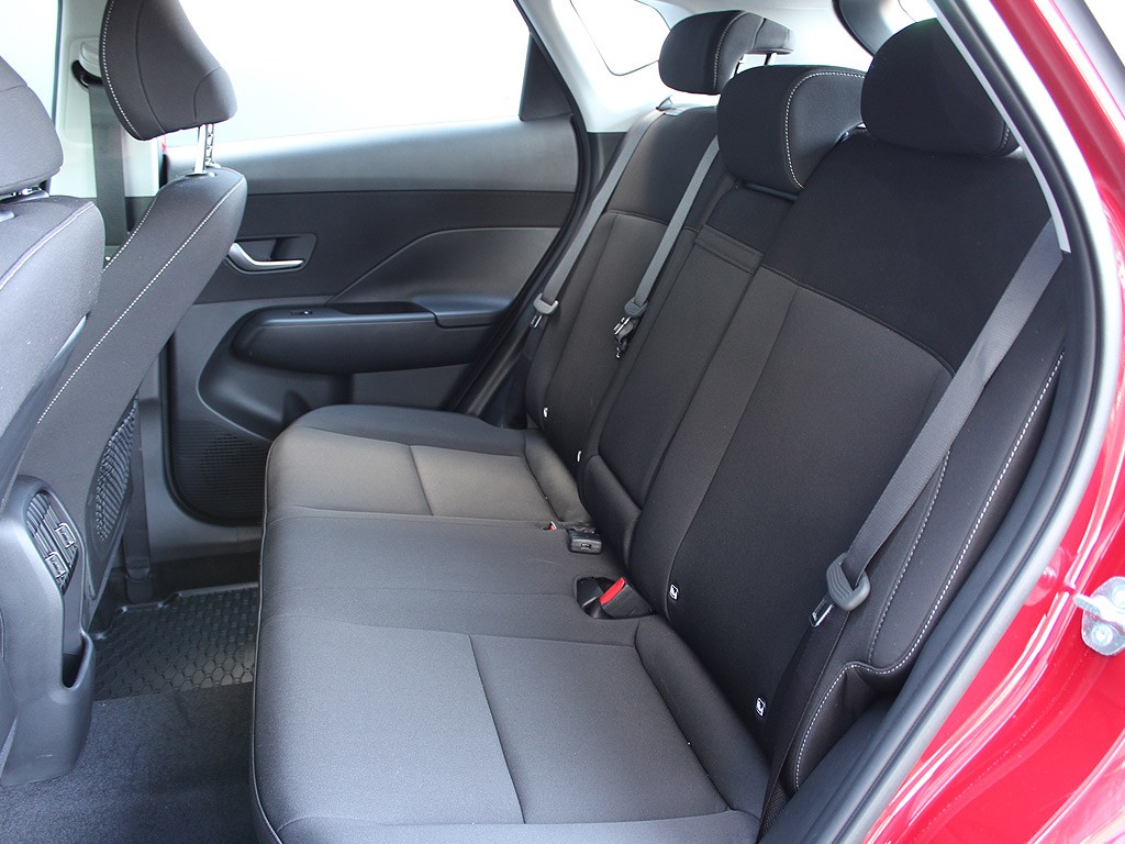 Hyundai Kona 1,6 T-GDI 4x2 SMART