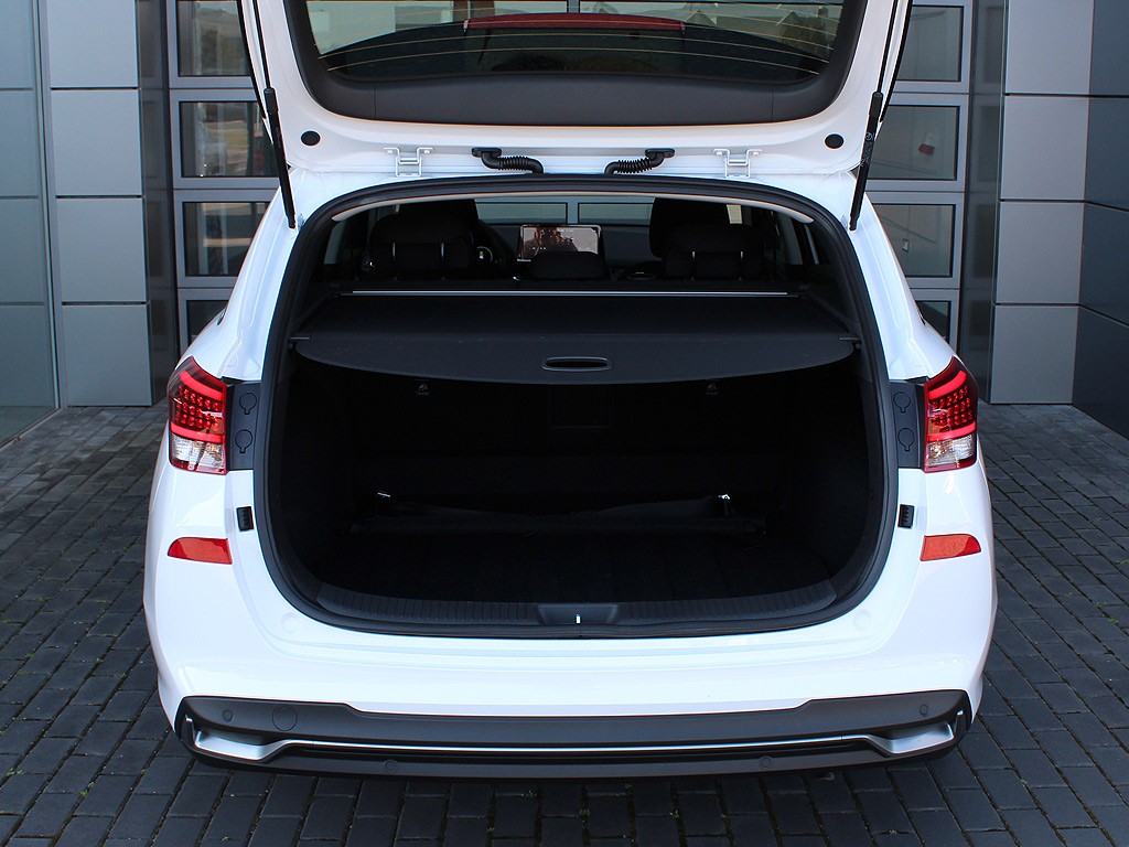 Hyundai i30 kombi 1,0 T-GDI MR26 STYLE