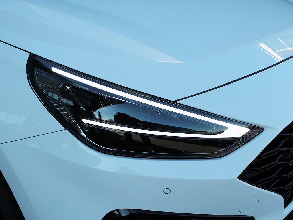 Hyundai i30 kombi 1,0 T-GDI MR26 STYLE