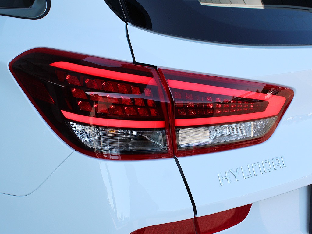 Hyundai i30 kombi 1,0 T-GDI MR26 STYLE