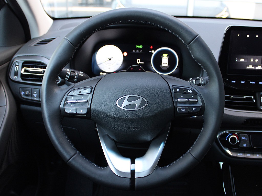 Hyundai i30 kombi 1,0 T-GDI MR26 STYLE