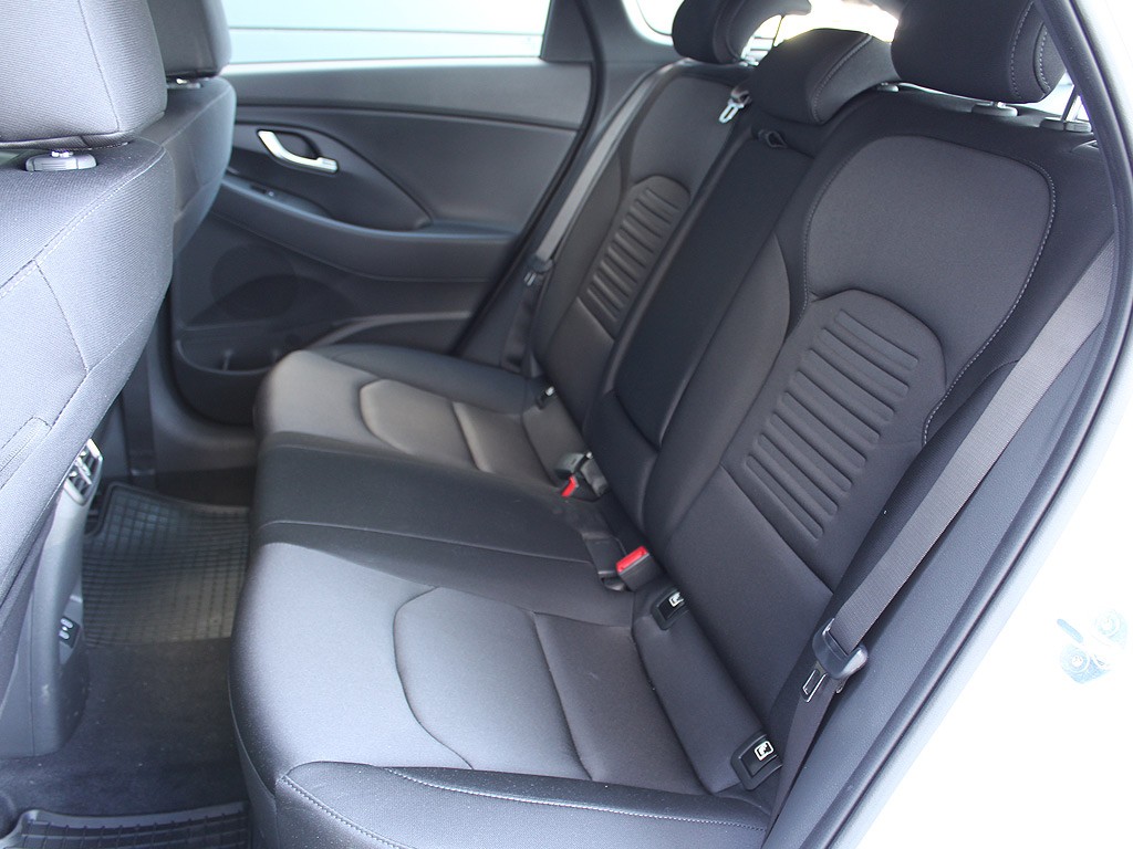 Hyundai i30 kombi 1,0 T-GDI MR26 STYLE