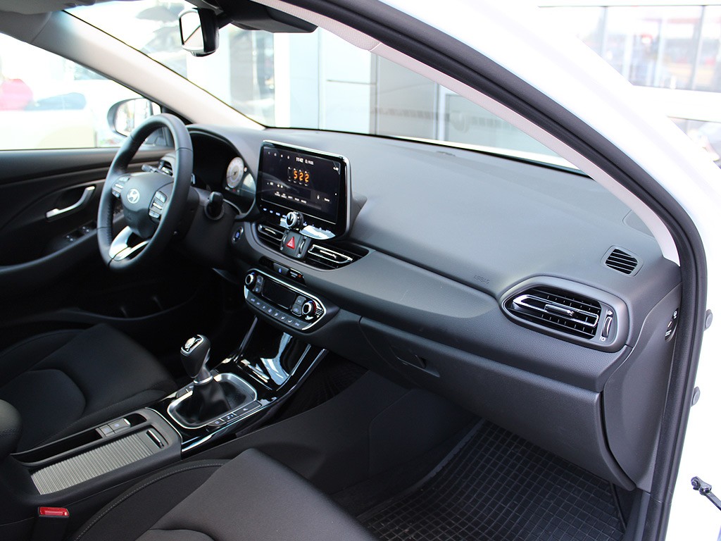 Hyundai i30 kombi 1,0 T-GDI MR26 STYLE