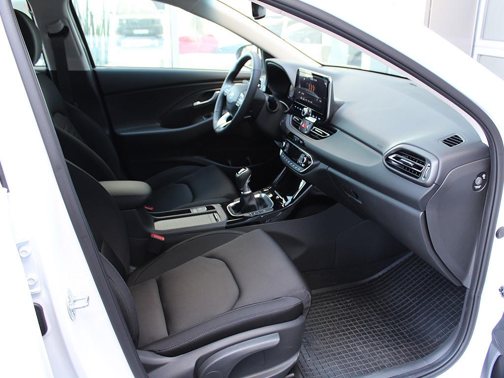 Hyundai i30 kombi 1,0 T-GDI MR26 STYLE