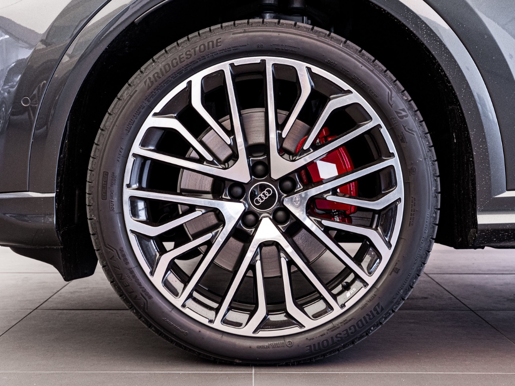 Audi SQ5 Sportback 3.0 TFSI quattro (270kW/367k) S tronic