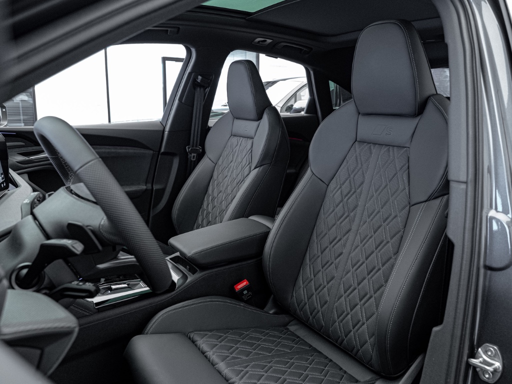 Audi SQ5 Sportback 3.0 TFSI quattro (270kW/367k) S tronic
