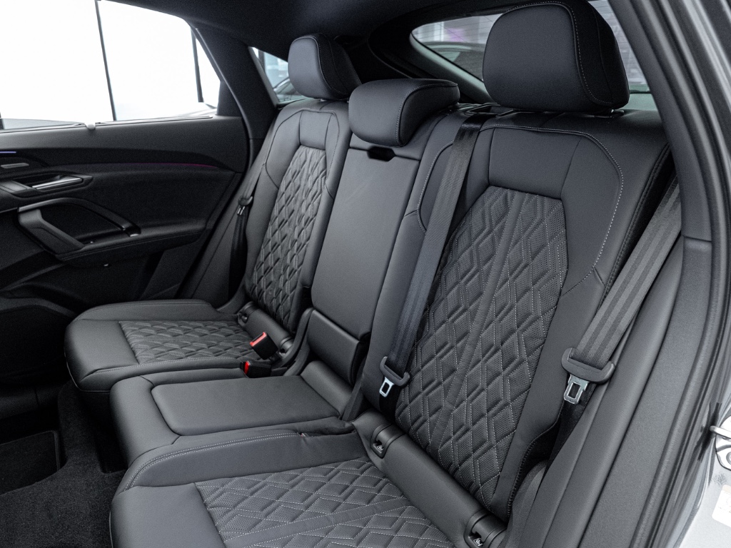 Audi SQ5 Sportback 3.0 TFSI quattro (270kW/367k) S tronic