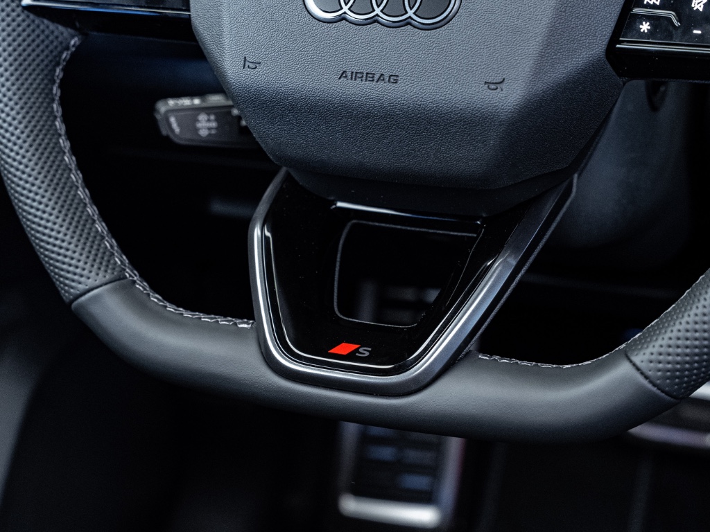 Audi SQ5 Sportback 3.0 TFSI quattro (270kW/367k) S tronic