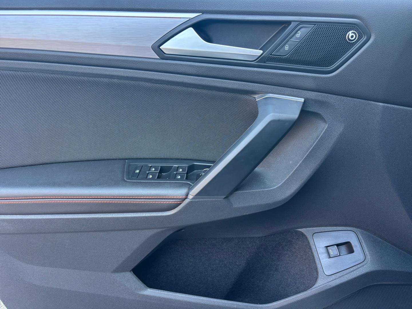 SEAT Tarraco 2,0 TDI 4x4 / 147 kW FR DSG