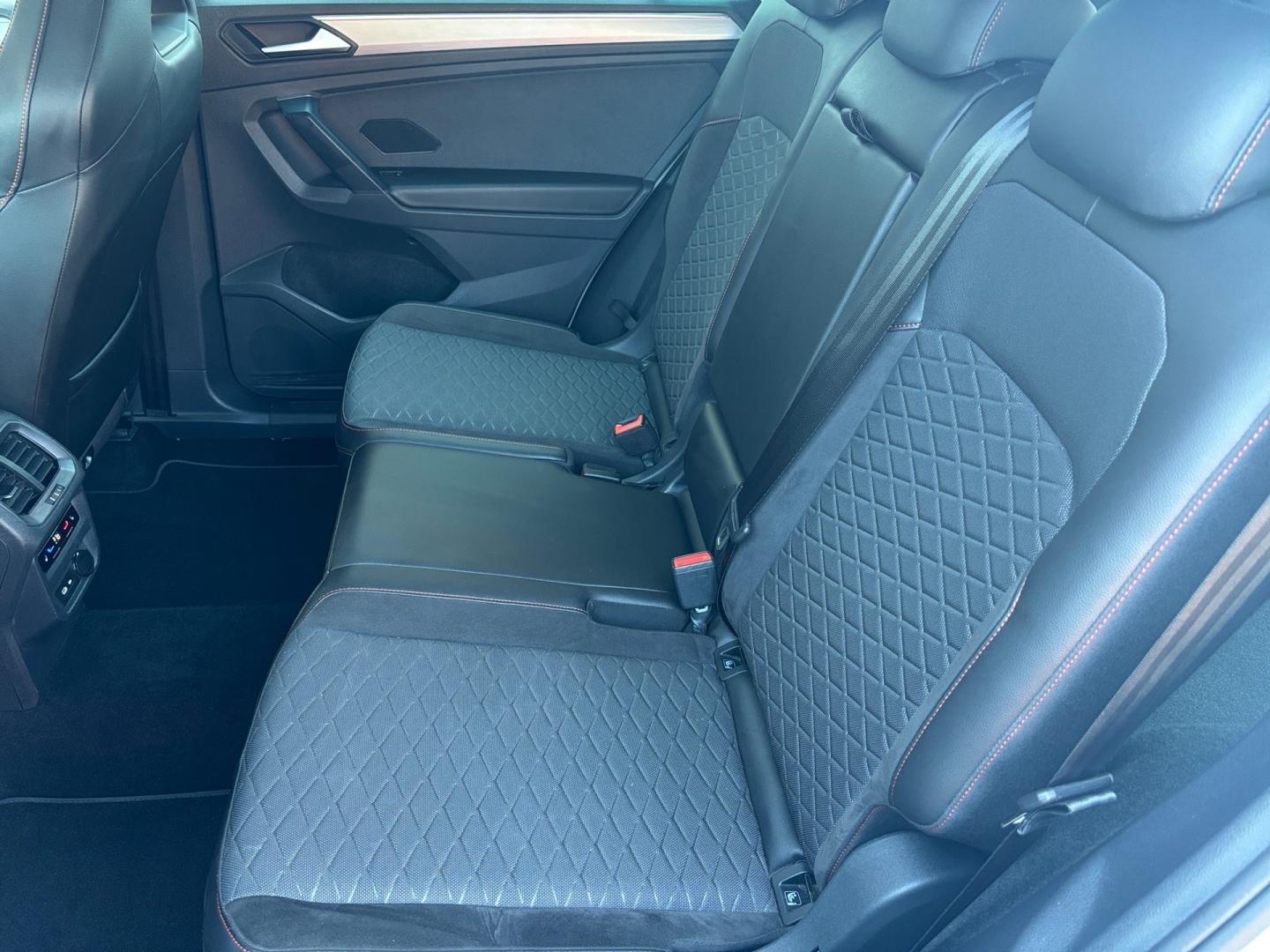 SEAT Tarraco 2,0 TDI 4x4 / 147 kW FR DSG