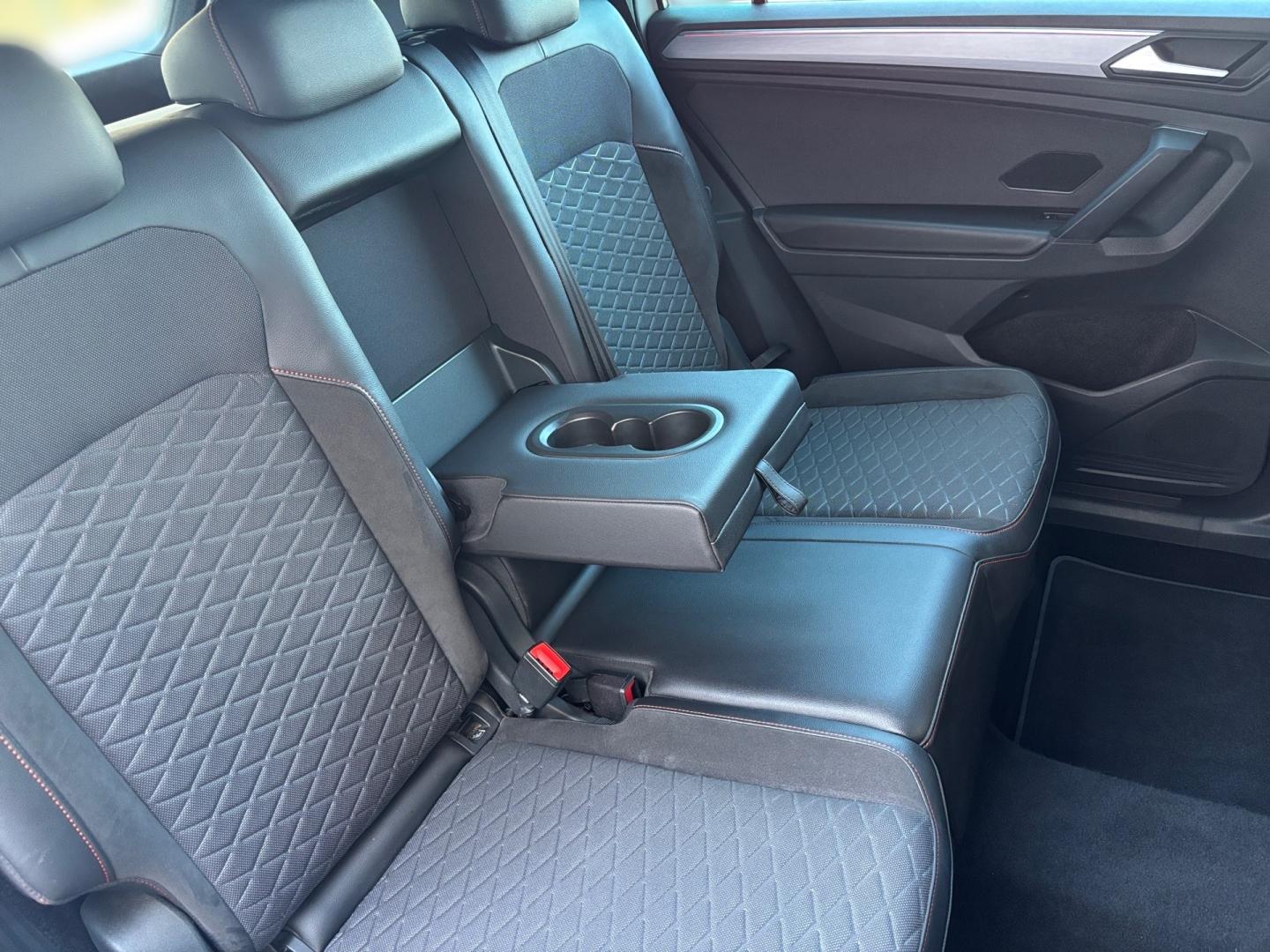 SEAT Tarraco 2,0 TDI 4x4 / 147 kW FR DSG