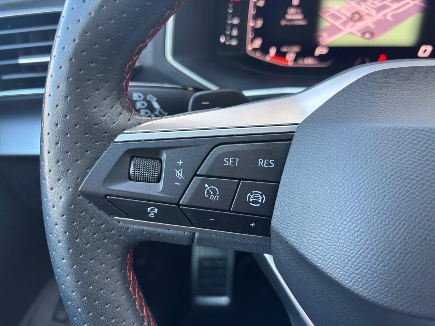 SEAT Tarraco 2,0 TDI 4x4 / 147 kW FR DSG