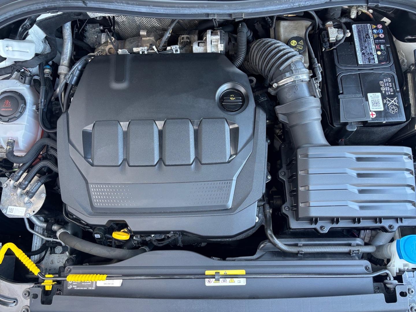 SEAT Tarraco 2,0 TDI 4x4 / 147 kW FR DSG