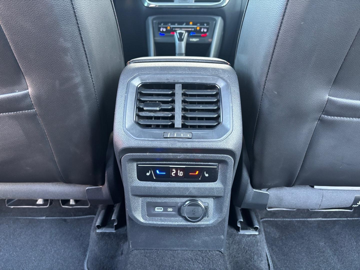 SEAT Tarraco 2,0 TDI 4x4 / 147 kW FR DSG