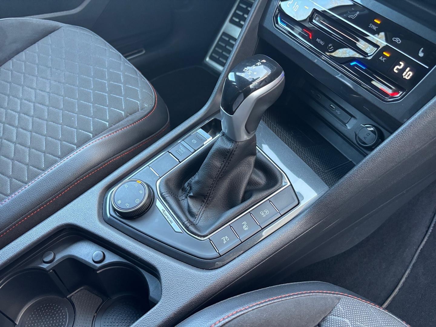 SEAT Tarraco 2,0 TDI 4x4 / 147 kW FR DSG