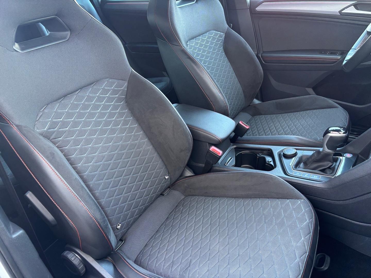 SEAT Tarraco 2,0 TDI 4x4 / 147 kW FR DSG