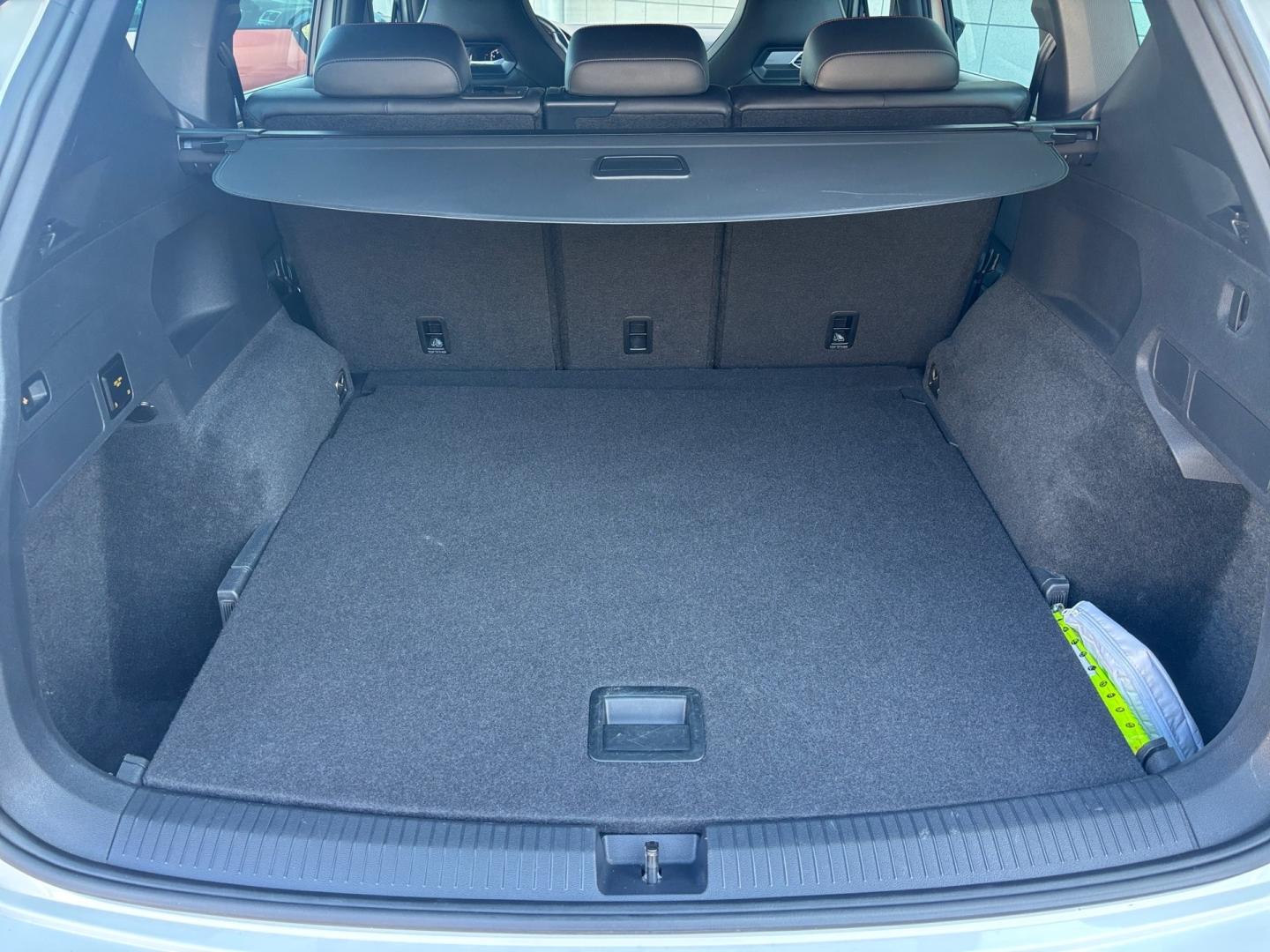 SEAT Tarraco 2,0 TDI 4x4 / 147 kW FR DSG