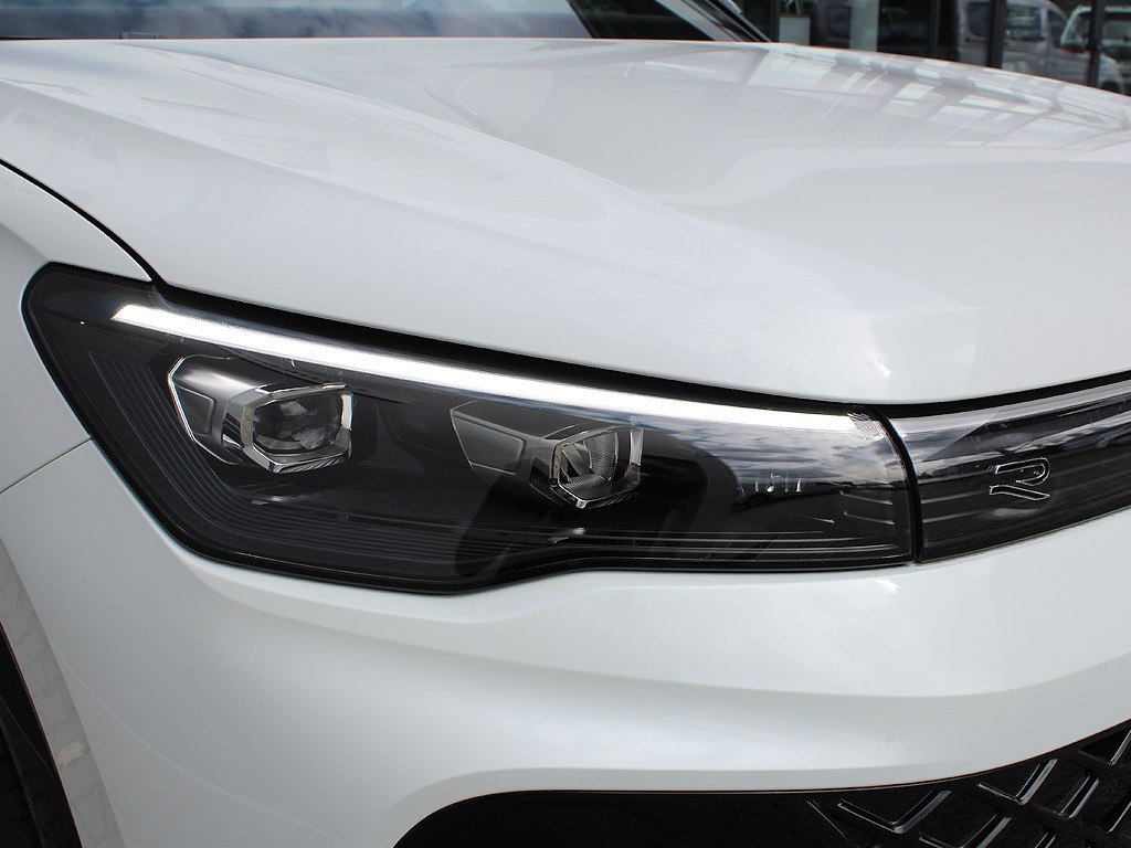 Volkswagen Tiguan 1,5 eTSI mHEV 110KW/150PS R-Line