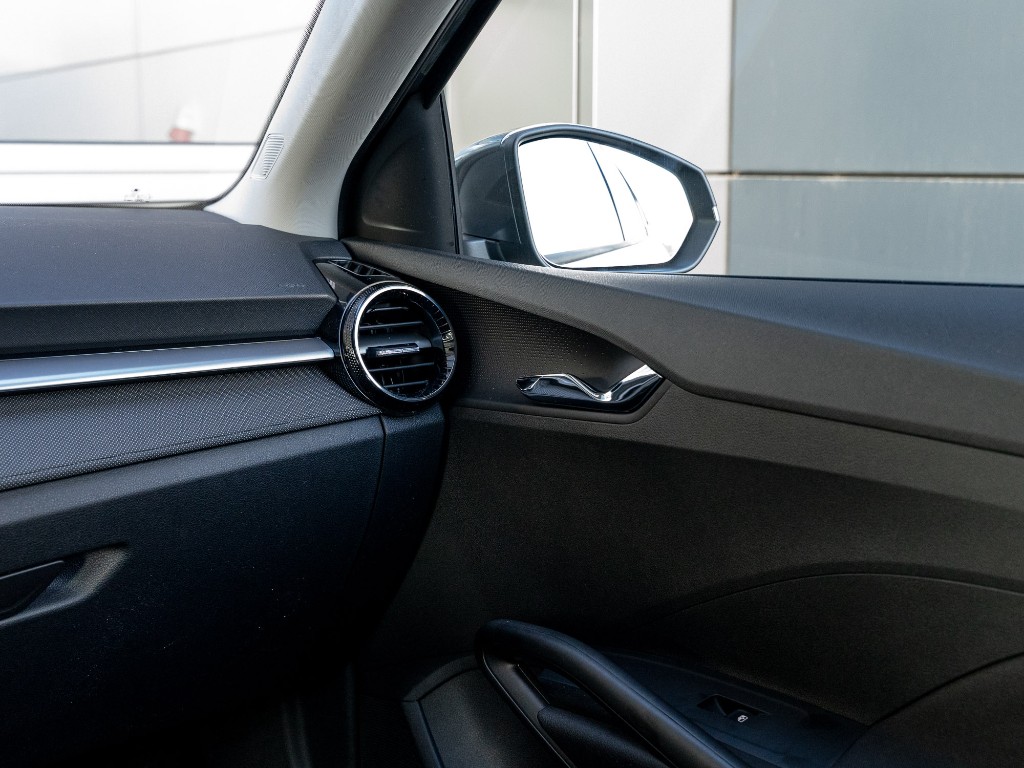 Škoda Fabia 1,0TSI 70kW 130 let