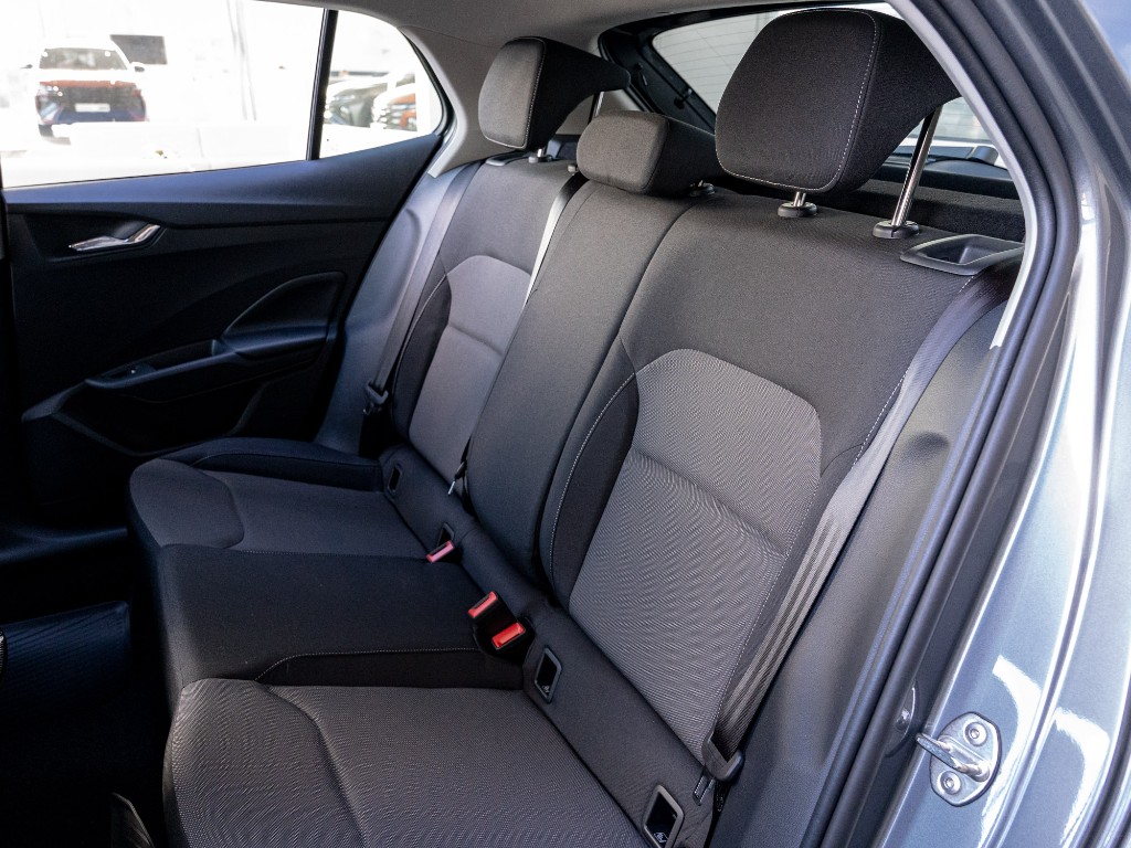 Škoda Fabia 1,0TSI 70kW 130 let