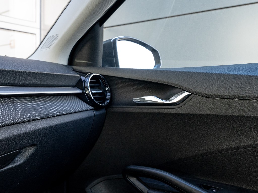 Škoda Fabia 1,0TSI 70kW 130 let