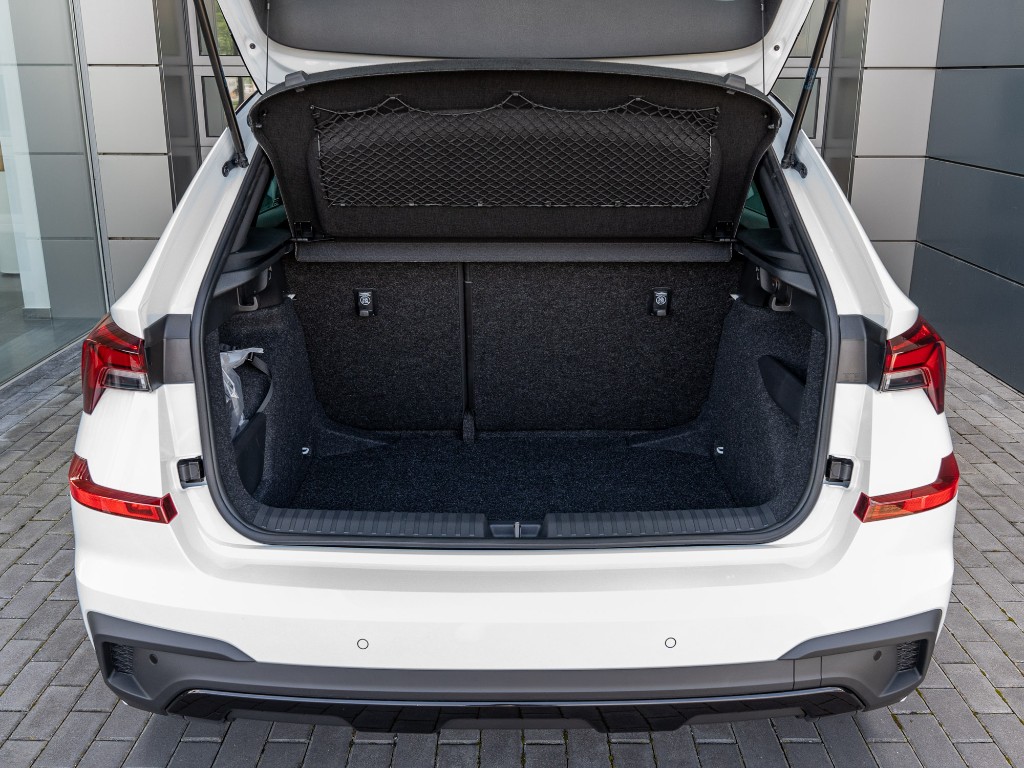 Škoda Kamiq 1,0TSI 85kW 7-stup. DSG Monte Carlo