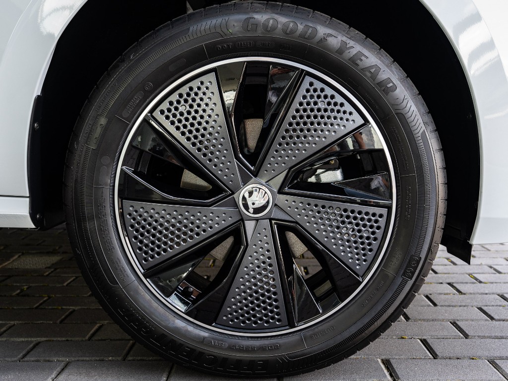 Škoda Kamiq 1,0TSI 85kW 7-stup. DSG Monte Carlo