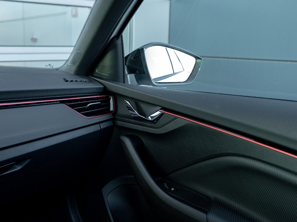 Škoda Kamiq 1,0TSI 85kW 7-stup. DSG Monte Carlo