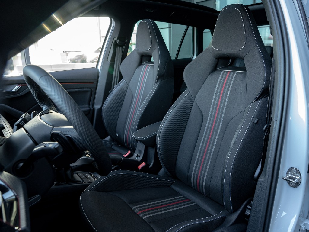 Škoda Kamiq 1,0TSI 85kW 7-stup. DSG Monte Carlo