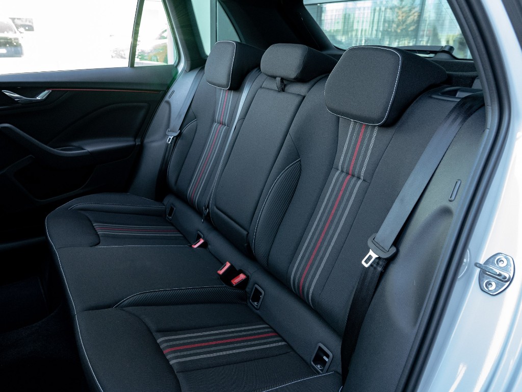 Škoda Kamiq 1,0TSI 85kW 7-stup. DSG Monte Carlo