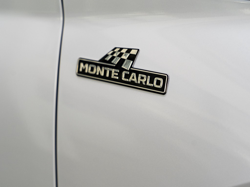 Škoda Kamiq 1,0TSI 85kW 7-stup. DSG Monte Carlo