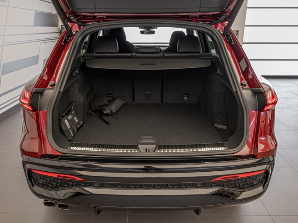 Audi Q5 NEW 2.0 TDI quattro (150kW/204k) S tronic