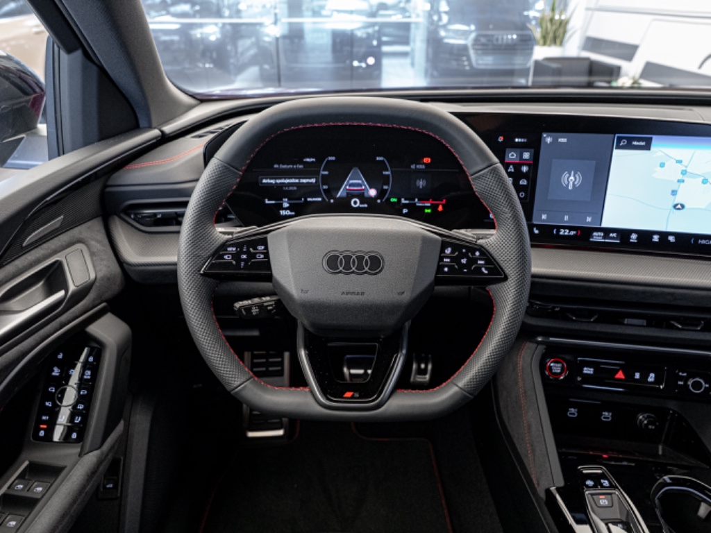 Audi Q5 NEW 2.0 TDI quattro (150kW/204k) S tronic